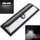 Solar Powered 66 LED Motion Sensor Wall Light Waterproof Wide Angle Ourdoor Garden Security Lamp Solar Powered 66 LED Motion Sensor Wall Light Waterproof Wide Angle Ourdoor Garden Security Lamp