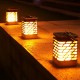 Solar Powered 75 LED Flame Lawn Lamp Waterproof Outdoor Garden Landscape Yard Decor Solar Powered 75 LED Flame Lawn Lamp Waterproof Outdoor Garden Landscape Yard Decor
