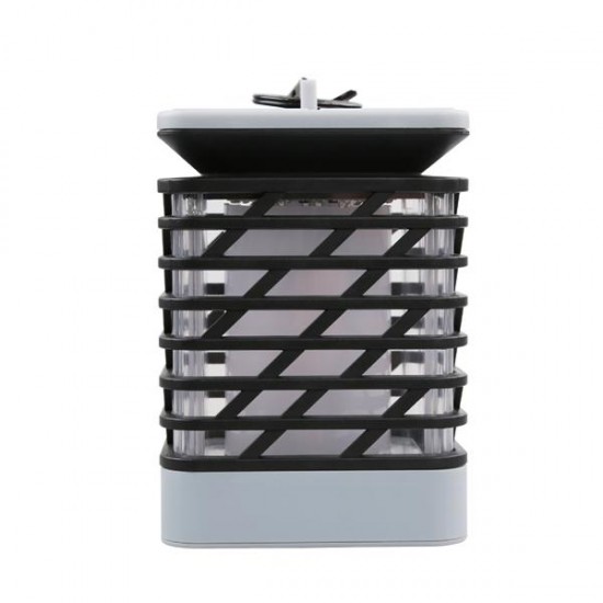 Solar Powered 75 LED Flame Lawn Lamp Waterproof Outdoor Garden Landscape Yard Decor Solar Powered 75 LED Flame Lawn Lamp Waterproof Outdoor Garden Landscape Yard Decor