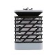 Solar Powered 75 LED Flame Lawn Lamp Waterproof Outdoor Garden Landscape Yard Decor Solar Powered 75 LED Flame Lawn Lamp Waterproof Outdoor Garden Landscape Yard Decor