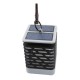 Solar Powered 75 LED Flame Lawn Lamp Waterproof Outdoor Garden Landscape Yard Decor Solar Powered 75 LED Flame Lawn Lamp Waterproof Outdoor Garden Landscape Yard Decor