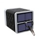 Solar Powered 75 LED Flame Lawn Lamp Waterproof Outdoor Garden Landscape Yard Decor Solar Powered 75 LED Flame Lawn Lamp Waterproof Outdoor Garden Landscape Yard Decor