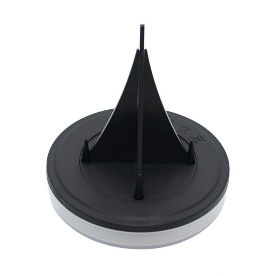 Solar Powered 8 LED Buried Lamp Round Underground Light Waterproof Outdoor Pathway Garden Yard Lawn Solar Powered 8 LED Buried Lamp Round Underground Light Waterproof Outdoor Pathway Garden Yard Lawn