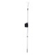 Solar Powered 8 Modes 120 LED Firework Starburst String Light Outdoor Waterproof Lawnscape Lamp DC3V Solar Powered 8 Modes 120 LED Firework Starburst String Light Outdoor Waterproof Lawnscape Lamp DC3V