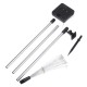 Solar Powered 8 Modes 120 LED Firework Starburst String Light Outdoor Waterproof Lawnscape Lamp DC3V Solar Powered 8 Modes 120 LED Firework Starburst String Light Outdoor Waterproof Lawnscape Lamp DC3V