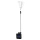 Solar Powered 8 Modes 120 LED Firework Starburst String Light Outdoor Waterproof Lawnscape Lamp DC3V Solar Powered 8 Modes 120 LED Firework Starburst String Light Outdoor Waterproof Lawnscape Lamp DC3V