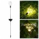 Solar Powered 8 Modes Warm White Sliver Wire Starburst Firework 90LED String Light for Christmas Wedding Garden Solar Powered 8 Modes Warm White Sliver Wire Starburst Firework 90LED String Light for Christmas Wedding Garden