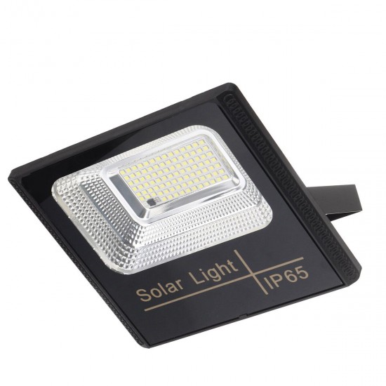 Solar Powered 95LED Street Light Outdoor Flood Lamp Garden Spotlight With Remote Control Solar Powered 95LED Street Light Outdoor Flood Lamp Garden Spotlight With Remote Control