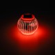 Solar Powered Colorful 3D Lantern Light Sensor LED Lawn Lamp for Garden Yard Outdoor Solar Powered Colorful 3D Lantern Light Sensor LED Lawn Lamp for Garden Yard Outdoor