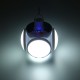 Solar Powered Deformable Outdoor LED Light Bulb Folding Ceiling Work Football UFO Lamp Solar Powered Deformable Outdoor LED Light Bulb Folding Ceiling Work Football UFO Lamp