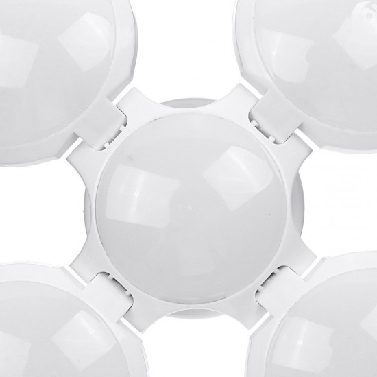 Solar Powered Deformable Outdoor LED Light Bulb Folding Ceiling Work Football UFO Lamp Solar Powered Deformable Outdoor LED Light Bulb Folding Ceiling Work Football UFO Lamp