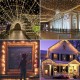 Solar Powered Dimmable 17M 8 Modes Timer 100 LED Fairy String Light Christmas Decor Remote Control Solar Powered Dimmable 17M 8 Modes Timer 100 LED Fairy String Light Christmas Decor Remote Control