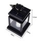 Solar Powered LED Lantern Hanging Light Candle / Copper Wire Yard Outdoor Garden Lamp Solar Powered LED Lantern Hanging Light Candle / Copper Wire Yard Outdoor Garden Lamp