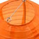 Solar Powered LED Pumpkin Night Light Lantern Hanging Lamp Halloween Decor Solar Powered LED Pumpkin Night Light Lantern Hanging Lamp Halloween Decor
