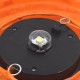 Solar Powered LED Pumpkin Night Light Lantern Hanging Lamp Halloween Decor Solar Powered LED Pumpkin Night Light Lantern Hanging Lamp Halloween Decor