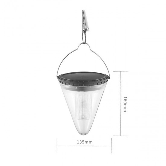 Solar Powered LED Tree Hanging Light Garden Path Way Fence Yard Patio Lamp Waterproof Decor Solar Powered LED Tree Hanging Light Garden Path Way Fence Yard Patio Lamp Waterproof Decor
