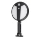 Solar Powered PIR Motion Sensor LED Wall Light Waterproof Street Lamp Outdoor Decor with Remote Control Solar Powered PIR Motion Sensor LED Wall Light Waterproof Street Lamp Outdoor Decor with Remote Control