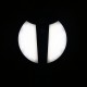Solar Powered PIR Motion Sensor LED Wall Light Waterproof Street Lamp Outdoor Decor with Remote Control Solar Powered PIR Motion Sensor LED Wall Light Waterproof Street Lamp Outdoor Decor with Remote Control
