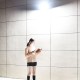 Solar Powered PIR Motion Sensor LED Wall Light Waterproof Street Lamp Outdoor Decor with Remote Control Solar Powered PIR Motion Sensor LED Wall Light Waterproof Street Lamp Outdoor Decor with Remote Control