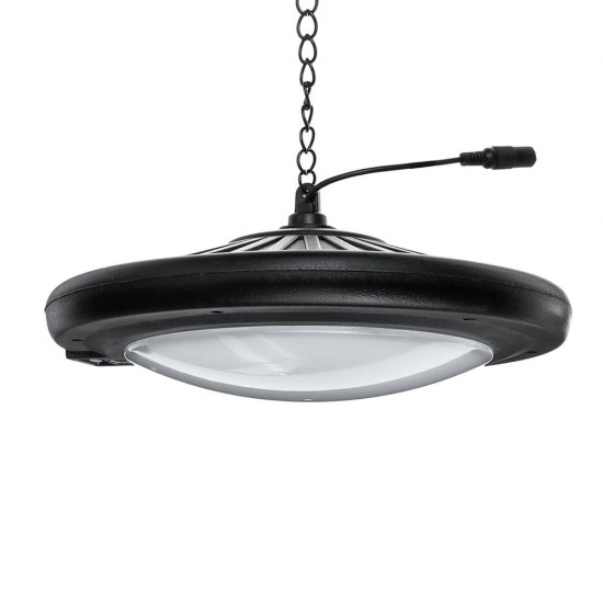 Solar Powered Pendant Light Remote Control Hanging Lamp Waterproof Yard Garden Solar Powered Pendant Light Remote Control Hanging Lamp Waterproof Yard Garden