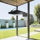 Solar Powered Pendant Light Remote Control Hanging Lamp Waterproof Yard Garden Solar Powered Pendant Light Remote Control Hanging Lamp Waterproof Yard Garden