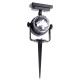 Solar Powered Rotating LED Projection Light Colorful Garden Lawn Lamp Waterproof Outdoor Lighting Solar Powered Rotating LED Projection Light Colorful Garden Lawn Lamp Waterproof Outdoor Lighting