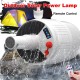 Solar Powered Shed 24/42LED Light Bulb Rechargeable Portable Hanging Hook Tent Camping Emergency Lamp Solar Powered Shed 24/42LED Light Bulb Rechargeable Portable Hanging Hook Tent Camping Emergency Lamp