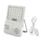 Solar Powered bluetooth Music LED Tent Lamp Outdoor USB Portable Camping Emergency Light Solar Powered bluetooth Music LED Tent Lamp Outdoor USB Portable Camping Emergency Light