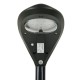 2Pcs 12LED Solar Light 3000K/6000K Adjustable Solar Spotlight Solar Power Landscape Wall Light Outdoor Garden Decoration Lamps Path Lights 2Pcs 12LED Solar Light 3000K/6000K Adjustable Solar Spotlight Solar Power Landscape Wall Light Outdoor Garden Decoration Lamps Path Lights