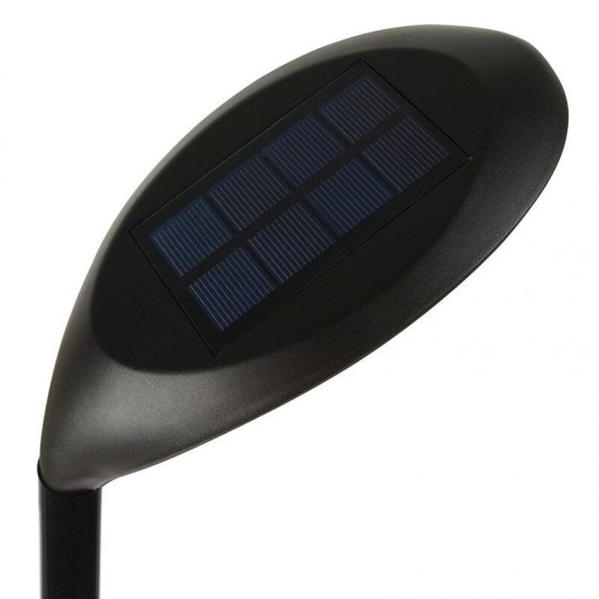 2Pcs 12LED Solar Light 3000K/6000K Adjustable Solar Spotlight Solar Power Landscape Wall Light Outdoor Garden Decoration Lamps Path Lights 2Pcs 12LED Solar Light 3000K/6000K Adjustable Solar Spotlight Solar Power Landscape Wall Light Outdoor Garden Decoration Lamps Path Lights