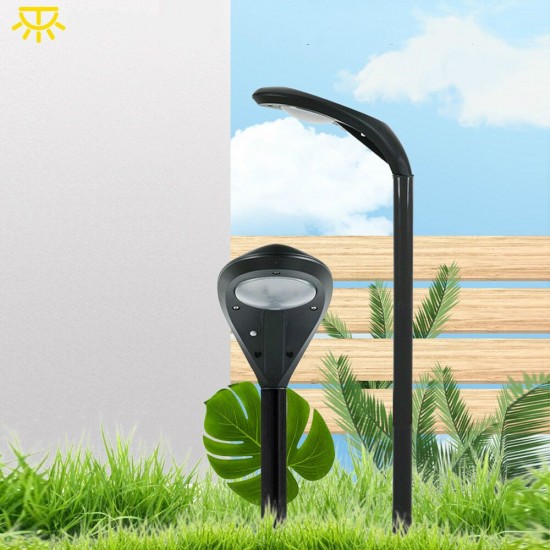 2Pcs 12LED Solar Light 3000K/6000K Adjustable Solar Spotlight Solar Power Landscape Wall Light Outdoor Garden Decoration Lamps Path Lights 2Pcs 12LED Solar Light 3000K/6000K Adjustable Solar Spotlight Solar Power Landscape Wall Light Outdoor Garden Decoration Lamps Path Lights