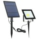 LED Solar Light Outdoor Garden Solar Spotlight 2 Mode Light Sensor Solar Wall Lights For Garden Floodlight Lamps LED Solar Light Outdoor Garden Solar Spotlight 2 Mode Light Sensor Solar Wall Lights For Garden Floodlight Lamps