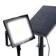 LED Solar Light Outdoor Garden Solar Spotlight 2 Mode Light Sensor Solar Wall Lights For Garden Floodlight Lamps LED Solar Light Outdoor Garden Solar Spotlight 2 Mode Light Sensor Solar Wall Lights For Garden Floodlight Lamps
