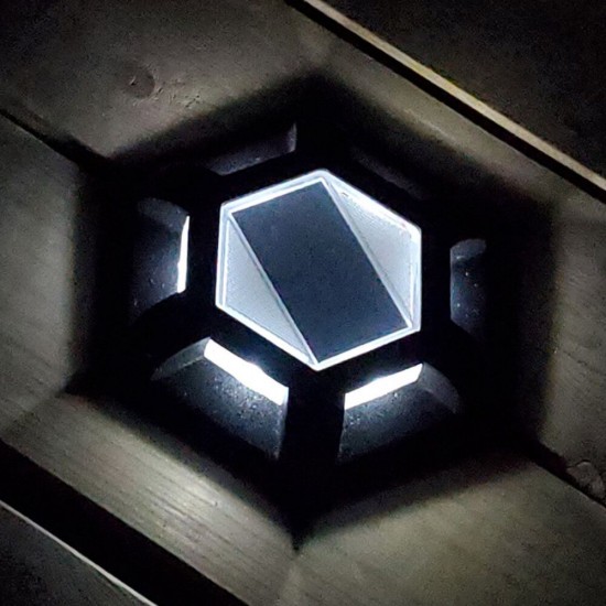 6 LED Solar Light Outdoor IP65 Waterproof Solar Lawn Lamps Decorative Solar Garden Light For Yard Deck Landscape Lighting 6 LED Solar Light Outdoor IP65 Waterproof Solar Lawn Lamps Decorative Solar Garden Light For Yard Deck Landscape Lighting