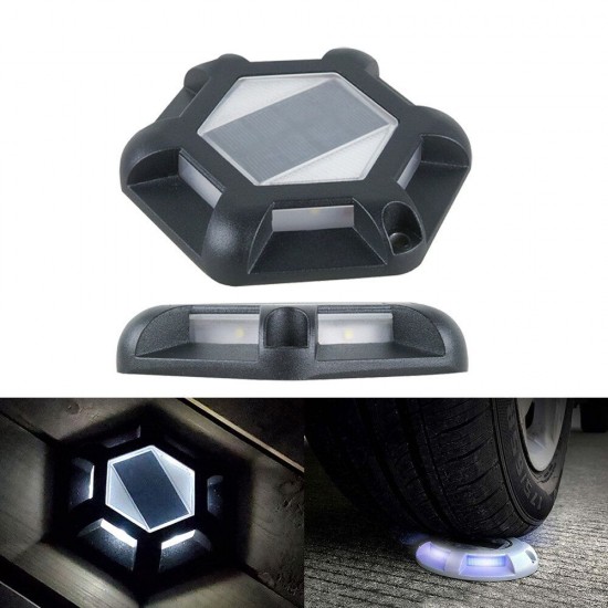 6 LED Solar Light Outdoor IP65 Waterproof Solar Lawn Lamps Decorative Solar Garden Light For Yard Deck Landscape Lighting 6 LED Solar Light Outdoor IP65 Waterproof Solar Lawn Lamps Decorative Solar Garden Light For Yard Deck Landscape Lighting
