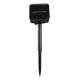 USB + Solar Powered 60 LED String Light Garden Path Yard Decor Lamp Waterproof USB + Solar Powered 60 LED String Light Garden Path Yard Decor Lamp Waterproof