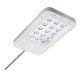 Ultrathin Solar Power 15 LED Light-controlled Wall Street Light Waterproof Outdoor Garden Lamp Ultrathin Solar Power 15 LED Light-controlled Wall Street Light Waterproof Outdoor Garden Lamp