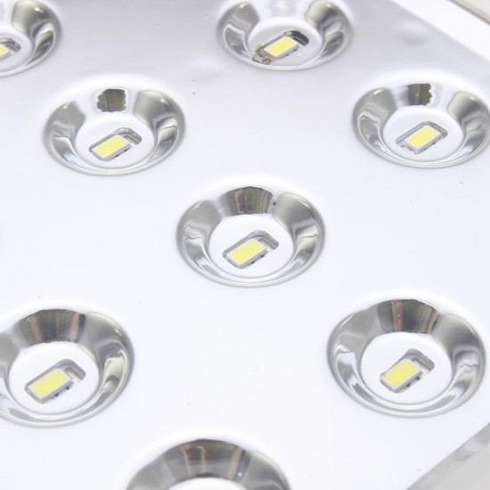 Ultrathin Solar Power 15 LED Light-controlled Wall Street Light Waterproof Outdoor Garden Lamp Ultrathin Solar Power 15 LED Light-controlled Wall Street Light Waterproof Outdoor Garden Lamp