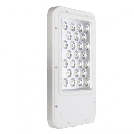 Ultrathin Solar Power 25 LED Light-controlled Wall Street Light Waterproof Outdoor Garden Lamp