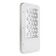 Ultrathin Solar Power 25 LED Light-controlled Wall Street Light Waterproof Outdoor Garden Lamp Ultrathin Solar Power 25 LED Light-controlled Wall Street Light Waterproof Outdoor Garden Lamp