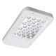Ultrathin Solar Power 25 LED Light-controlled Wall Street Light Waterproof Outdoor Garden Lamp Ultrathin Solar Power 25 LED Light-controlled Wall Street Light Waterproof Outdoor Garden Lamp