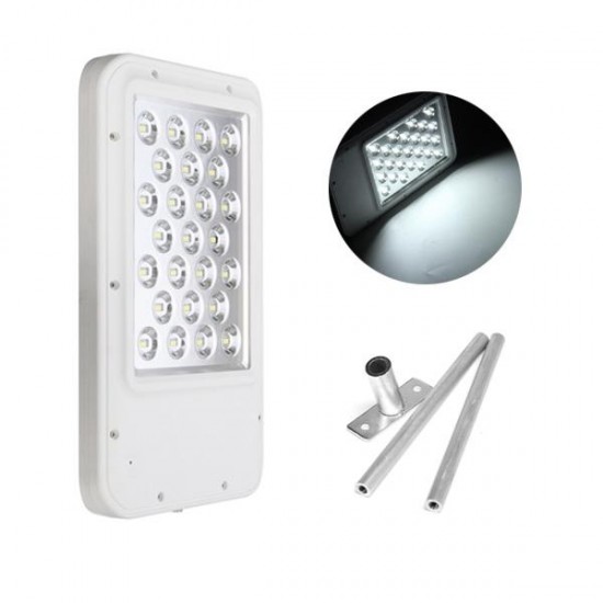 Ultrathin Solar Power 25 LED Light-controlled Wall Street Light Waterproof Outdoor Garden Lamp Ultrathin Solar Power 25 LED Light-controlled Wall Street Light Waterproof Outdoor Garden Lamp