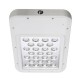 Ultrathin Solar Power 25 LED Light-controlled Wall Street Light Waterproof Outdoor Garden Lamp Ultrathin Solar Power 25 LED Light-controlled Wall Street Light Waterproof Outdoor Garden Lamp