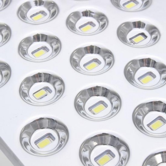Ultrathin Solar Power 25 LED Light-controlled Wall Street Light Waterproof Outdoor Garden Lamp Ultrathin Solar Power 25 LED Light-controlled Wall Street Light Waterproof Outdoor Garden Lamp