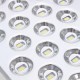 Ultrathin Solar Power 25 LED Light-controlled Wall Street Light Waterproof Outdoor Garden Lamp Ultrathin Solar Power 25 LED Light-controlled Wall Street Light Waterproof Outdoor Garden Lamp