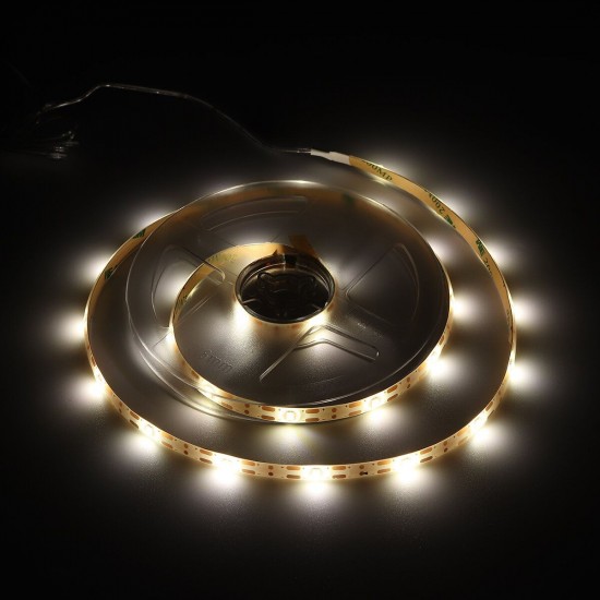 Warm White Solar Power Light Strip 2835 LED IP65 Waterproof Outdoor Garden Decor Warm White Solar Power Light Strip 2835 LED IP65 Waterproof Outdoor Garden Decor