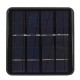 Warm White Solar Power Light Strip 2835 LED IP65 Waterproof Outdoor Garden Decor Warm White Solar Power Light Strip 2835 LED IP65 Waterproof Outdoor Garden Decor