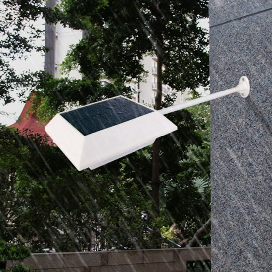 Waterproof 10 LED Outdoor Solar Powered PIR Motion Sensor Security Wall Light Mounting Pole Fit Home Waterproof 10 LED Outdoor Solar Powered PIR Motion Sensor Security Wall Light Mounting Pole Fit Home