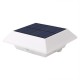 Waterproof 10 LED Outdoor Solar Powered PIR Motion Sensor Security Wall Light Mounting Pole Fit Home Waterproof 10 LED Outdoor Solar Powered PIR Motion Sensor Security Wall Light Mounting Pole Fit Home