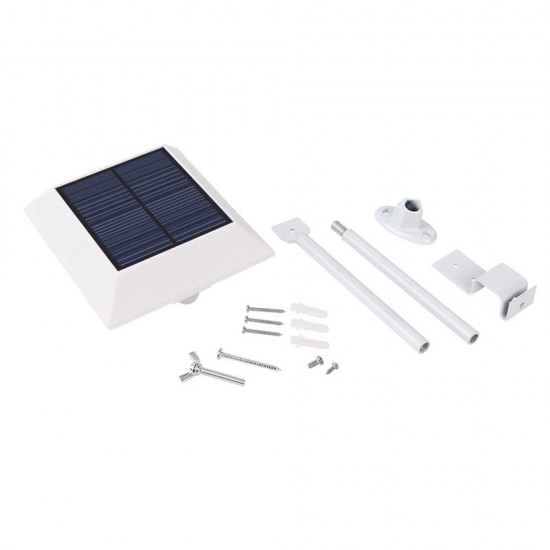 Waterproof 10 LED Outdoor Solar Powered PIR Motion Sensor Security Wall Light Mounting Pole Fit Home Waterproof 10 LED Outdoor Solar Powered PIR Motion Sensor Security Wall Light Mounting Pole Fit Home